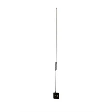 Tram 1191 Dual Band 144-148MHz 440-450MHz PL-259 Glass Mount Amateur Radio Anten