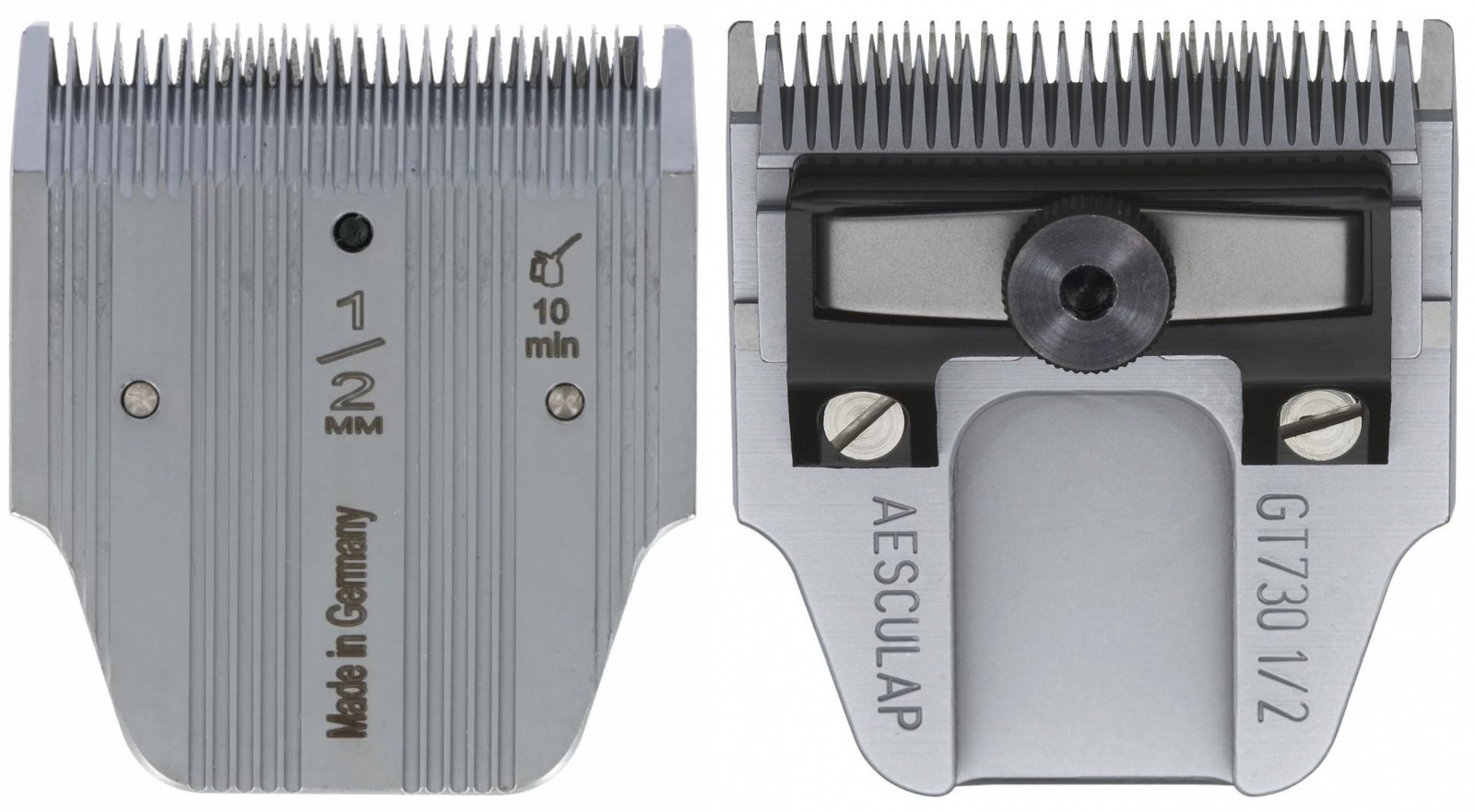 Aesculap Favorita II Favorita Cl Cutting Head 0.5 Mm