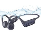 Voistek Bone Conduction Headphone with IP68 32G MP3 Bluetooth Swimming Earbuds