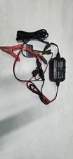 NOCO GENIUS5: 5A 6V/12V Smart Battery Charger****