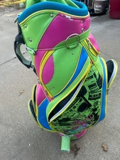 DBOT 5 Cart Golf Bag
