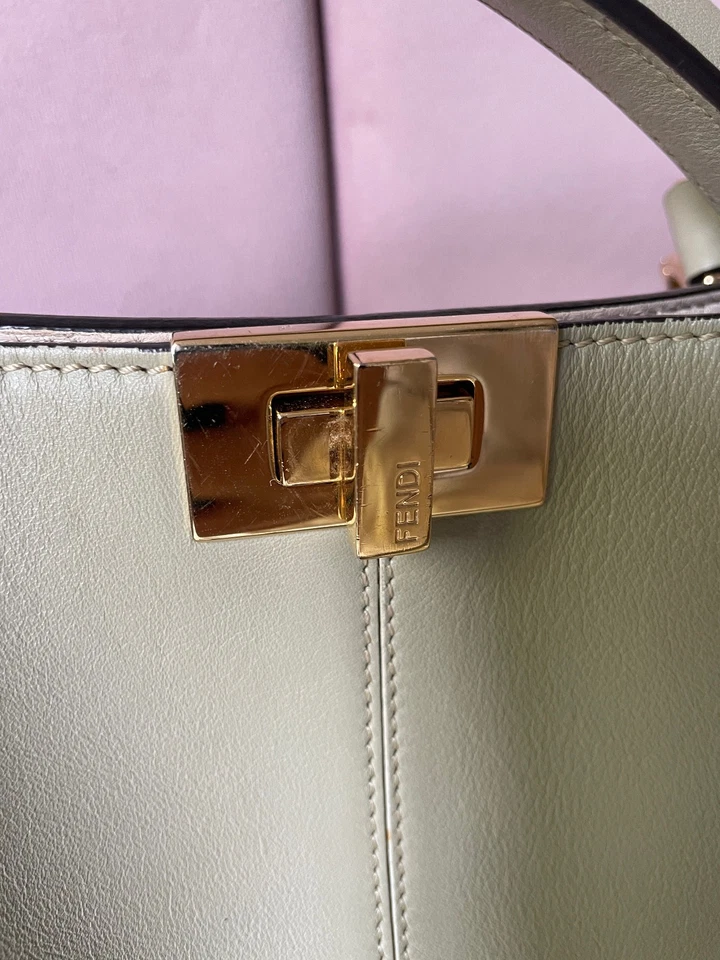Fendi Peekaboo, photo 2 of 5