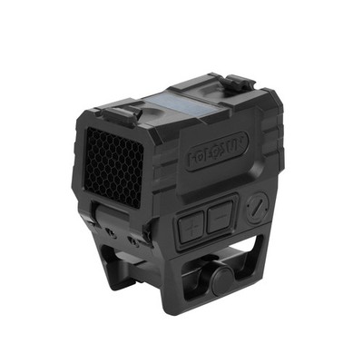 Holosun AEMS X2 PRO/CORE Series, 2MOA Dot, Multi-Reticle, Shake Awake, Enclos...