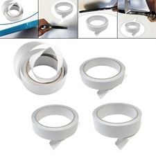 Racket Edge Protection Tape Paddle Edge Cover Clear Paddle Head Guard