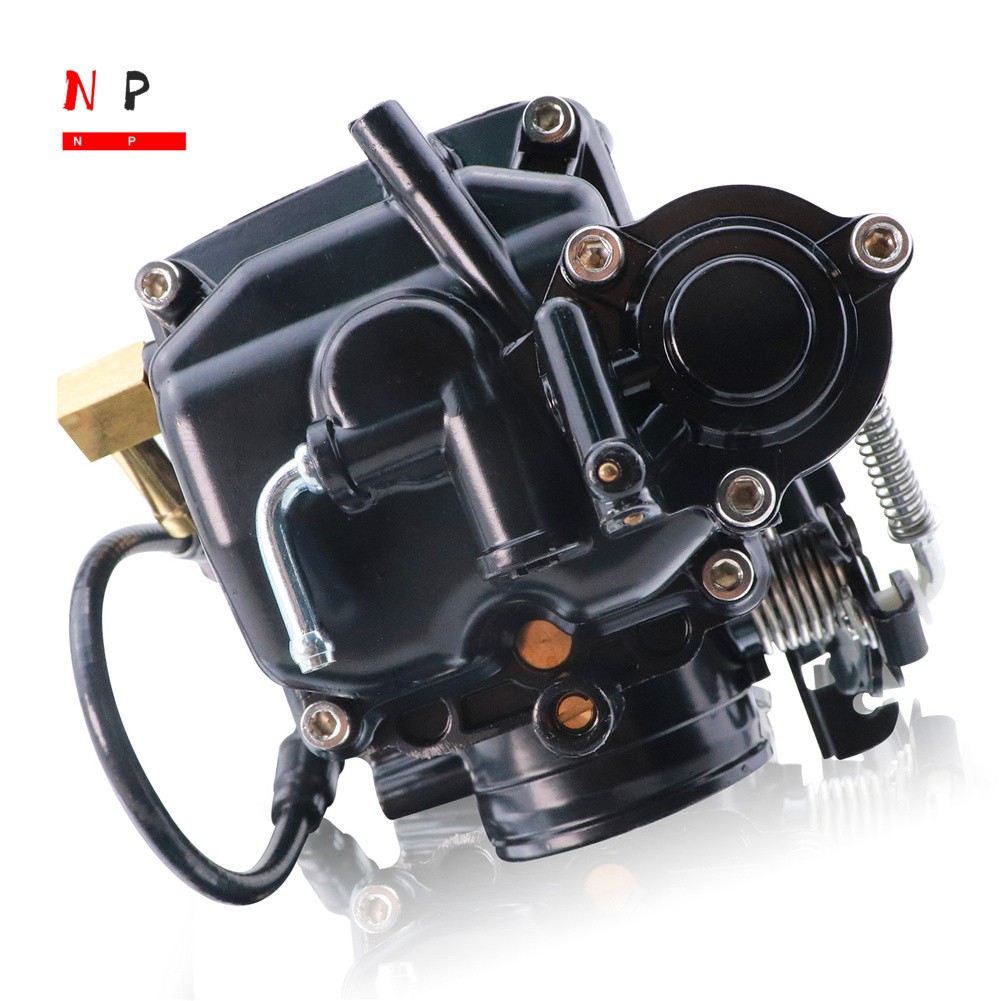 For Harley Davidson CV 40MM Harley CV Carb Performance Tuned Carburetor ...