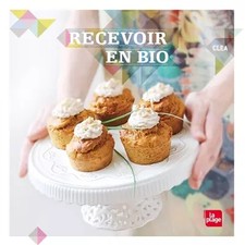 Recevoir en bio, Clea et Myriam Gauthier-Moreau