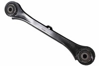 Metzger Lenker, RadaufhäNgung 58166109 Greenparts FüR Volvo, Hinterachse Links