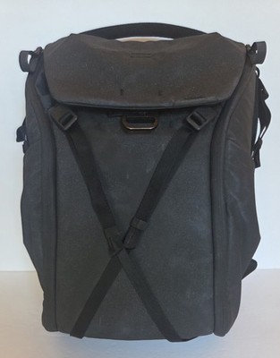 Peak Design Everyday Backpack V2 20L - Black 