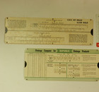 vintage Engineering Pipes Drainage Drilling Wells lot — photo 5