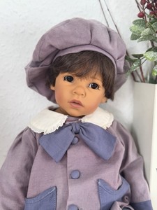 ドイツ製、スペイン製ドール　Elisabeth Lindner リボーンドール ドイツ製、スペイン製ドール Elisabeth Lindner リボーンドール