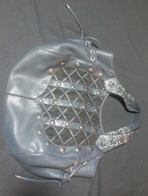 house of dereon bag Gray