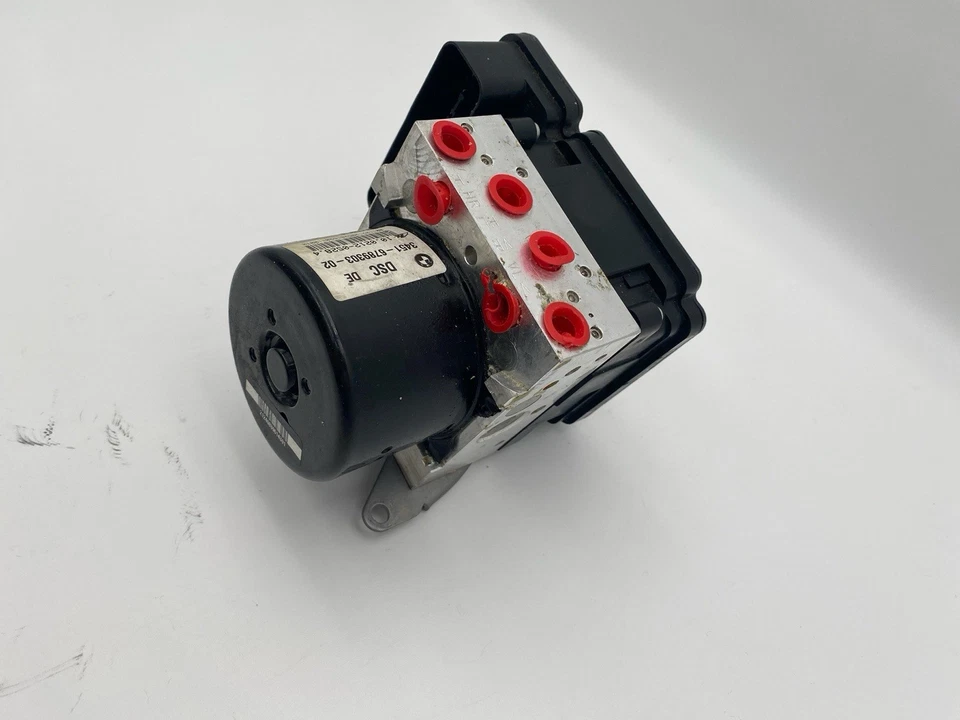 BMW 128i 135i 328i 335i 2009-2013 ABS bomba de freno antibloqueo DSC 34 51 6 789 303 Foto 2 de 4