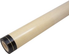 McDermott USA Pool/Billiard Cue Shaft - 3/8x10 - Brass Ring - 11.75mm