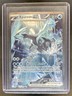 2025 Pokemon Black Bolt Kyurem ex Special Illustration Rare #165/086