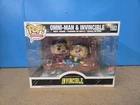 Funko Pop! Moment: Invincible Omni-Man & Invincible #1503 PX Previews Exclusive
