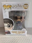Funko Pop! Vinyl Harry Potter #112 Figure Multicolor Movies Theme