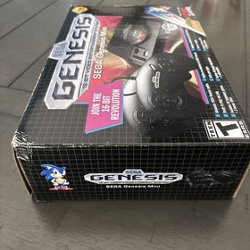 SEGA Genesis Mini - Brand New in Box