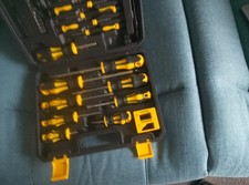 Screwdrivers Set Multiple Types Available