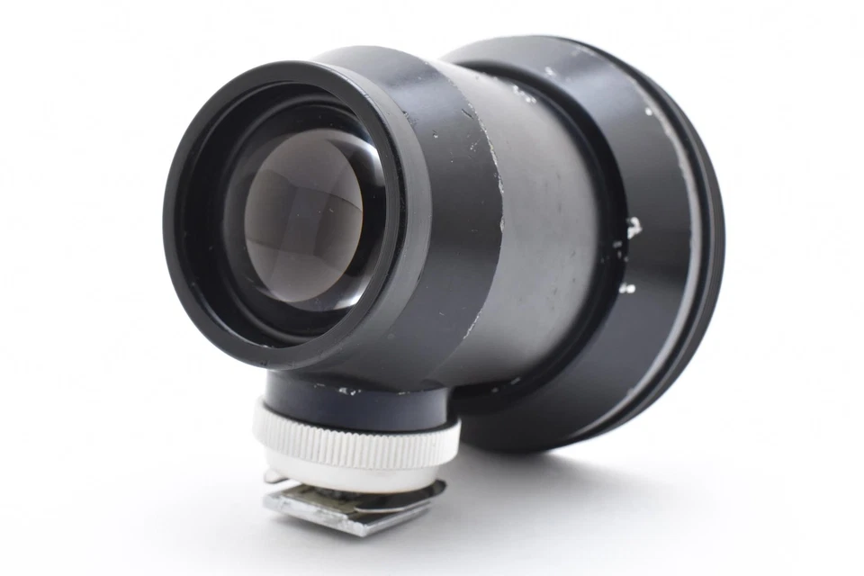 [Near MINT] Nikon UW Nikkor 15mm f2.8 Subsea Lens Finder DF-11 For Nikonos JAPAN - Image 3 of 4