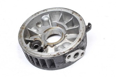 Ölfilterdeckel Yamaha XJ 900 F Strider 31A 83-84