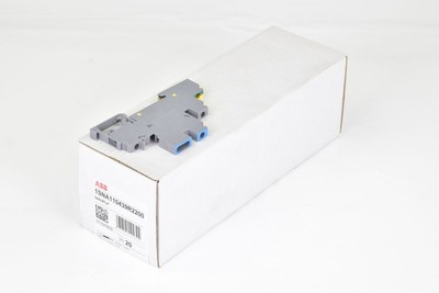 ABB 1SNA110439R2200, D4/6.NTLP, Reihenklemme, (1PE=20Stk.)