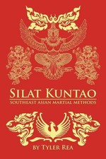Silat Kuntao Southeast Asian
