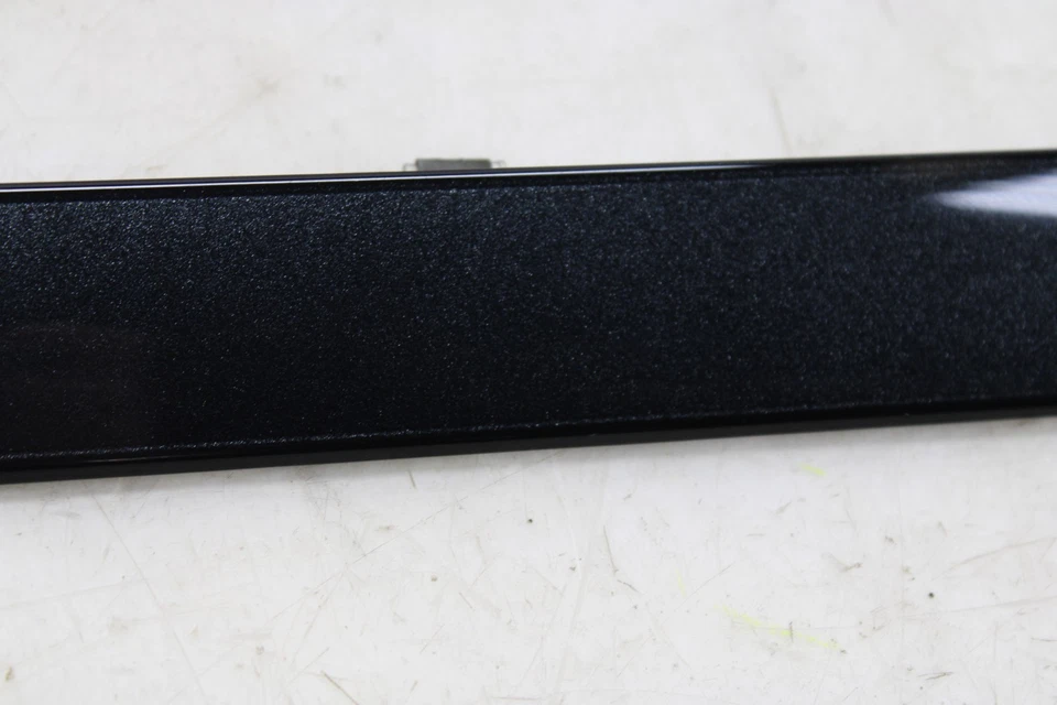 2012-2015 Chevrolet Camaro ZL1 Carbon Flash Dashboard Trim 22757134 OEM MG77 - Image 3 of 4