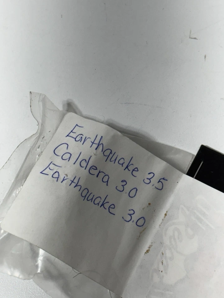 NEW - Redcat Racing Earthquake, Caldera Clutch Bell 15t BS933-011 Hobbie shop RC - Image 4 of 4