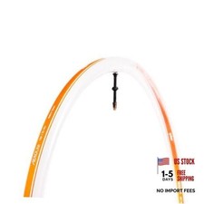 Aerolite TPU Inner Tubes, Ultra-Lightweight, Fits 700x20-32c 700x35-45c/ 40mm