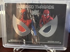 2021 Upper Deck Marvel Studios San Diego Comic-Con Special Edition Trading Cards Checklist 11