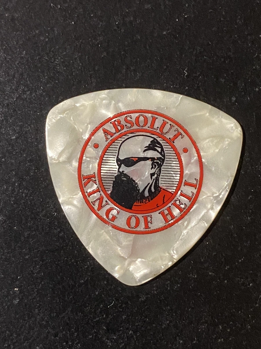 Kerry King Guitar Pick for sale | eBay