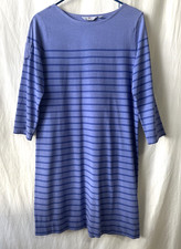 Women's Vineyard Vines Dress Size S Boat Neck