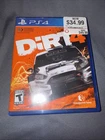 Dirt 4 - Sony PlayStation 4