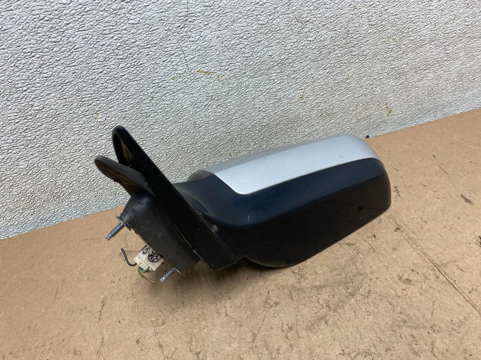 Espejo retrovisor delantero izquierdo del conductor Chrysler Sebring 2008 a 2010 S4290 PS Foto 4 de 4