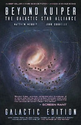 Beyond Kuiper