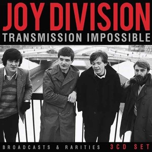 Joy Division Box Set | eBay