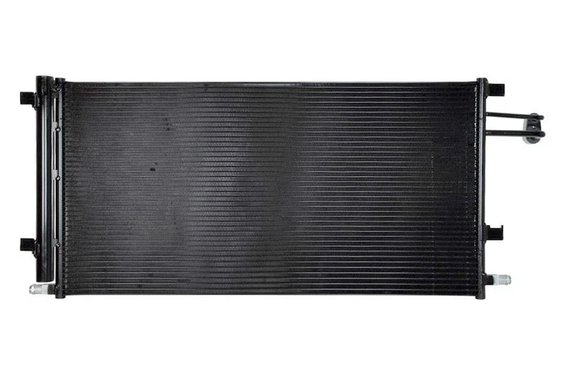 For Chevy Silverado 1500 14-17 ACDelco 15-63889 Professional A/C Condenser Foto 2 de 4