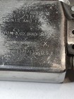 Vintage High Life Lighter  “Nature’s Way Of Saying Hi” used In Korea. * X7  — photo 5