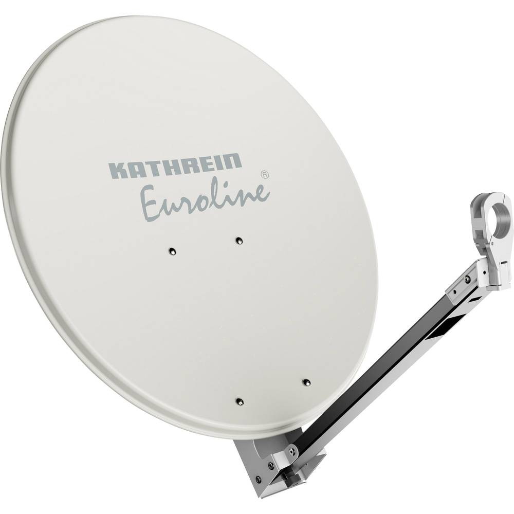 Kathrein KEA 750 SAT Antenne 75 cm Reflektormaterial Aluminium Wei 22590₽