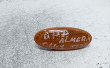 NISSAN ALMERA TINO V10 Front Left Fender Turn Signal 236761 2.2 Diesel 28678696