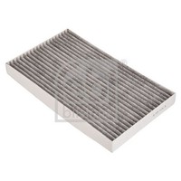 Febi Bilstein 183979 Filter, Innenraumluft