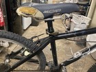 azonic mountain bike- Old and used. — photo 3