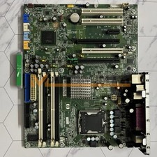 1PZ Scheda madre workstation HP XW4400 usata 975X 442031-001 412410-003 #A6-28