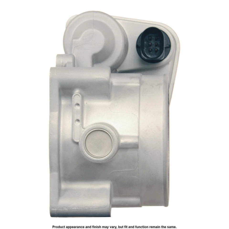 Carrocería de acelerador Cardone CSW para Dodge Ram 1500 2500 3500 Foto 4 de 4