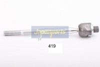 Axialgelenk Spurstange Vorne Rechts Japanparts RD 419R FÜR Honda