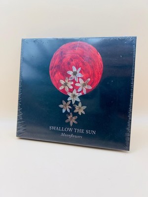 SWALLOW THE SUN - Moonflowers DIGI DCD *NEU*
