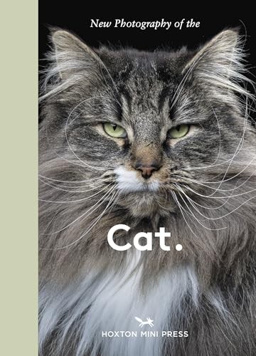 Cat.: The best new photography of cats.. Press 9781914314940 Free Shipping** - Image 7