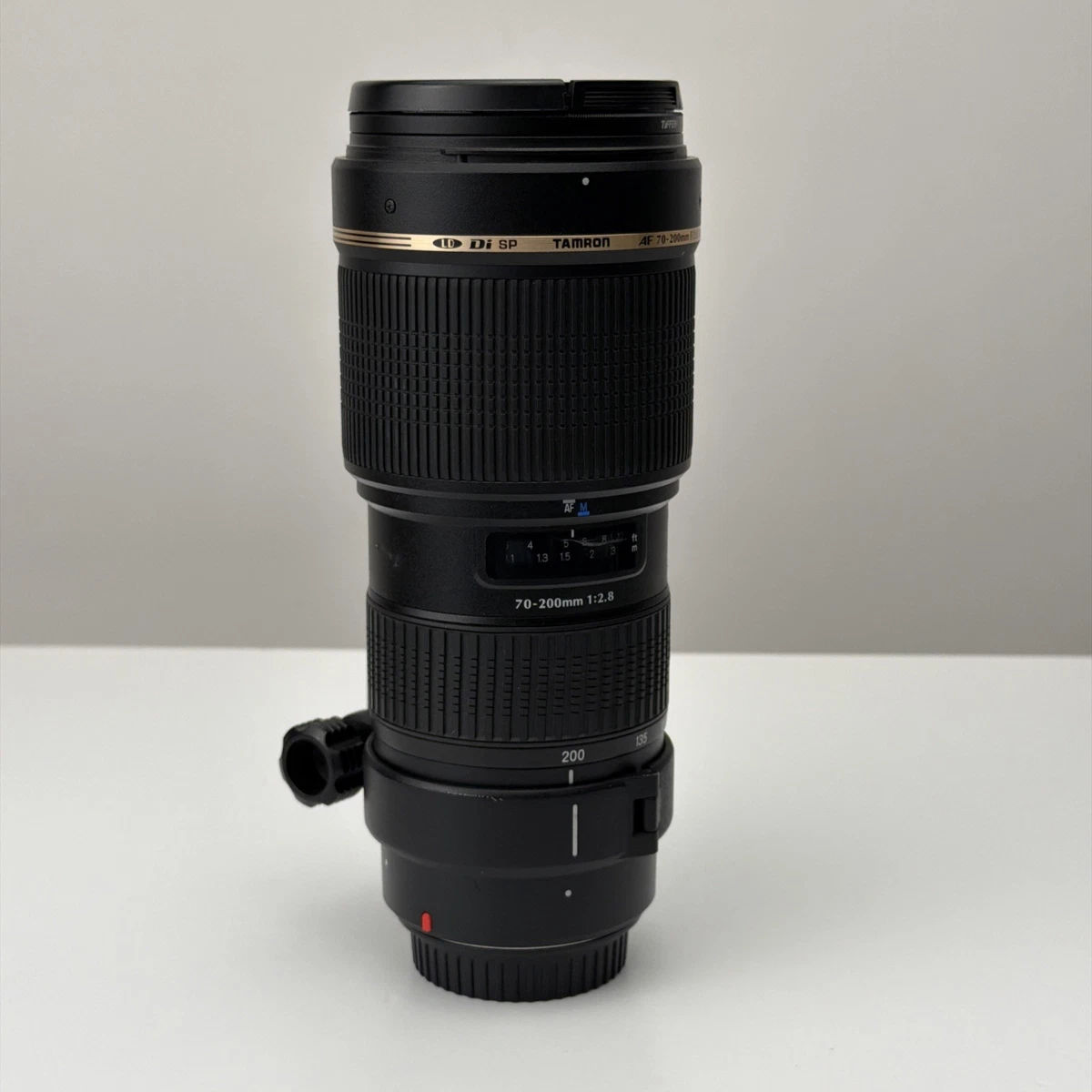 Tamron SP f/2.8 Camera Lenses 70-200mm Focal for sale - eBay