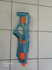 Nerf Elite 2.0 Eaglepoint Blaster/ used/ bullets included