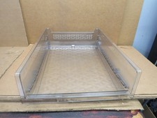 Samsung Refrigerator Slide Shelf Ass. Part DA97-21799D DA67-05158A